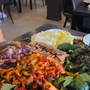 반찬가게인자씨 | 마산산호동맛집 NC파크 앞 한치보쌈+기본안주 맛있는 친절한혜자씨 산호점 후기