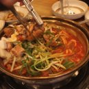 짚신매운갈비찜 이미지