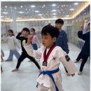 경희대 퍼스트 태권도 이미지