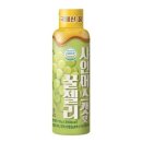 젤리 쇼핑하우