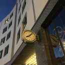 버스정류장 07-517 | 부부의 런던파리여행 * STAY AT ACE HOTEL London Shoreditch