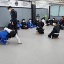 공도 주짓수 이미지