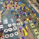 시대용역 | 260404 보드게임 후기(아야르, 스피크이지, 나빗길)