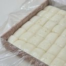 춘천기정떡 이미지