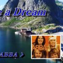 I have a dream ~ 아바 이미지