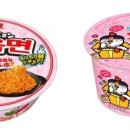 원조불닭 이미지