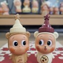 포인트마트 | 팝마트 글로벌 멤버십 리워드 포인트 교환 후기 (트윙클트윙클 작은별 버블티 &amp; 체리 아이스티 피규어)