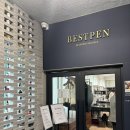 효령로 314 | 만년필 샤프 시필 가능한 서초 베스트펜 매장 방문 후기 가격 주차