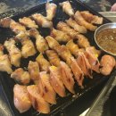 여주-0665 | 이천코스 2탄:) 이천 마약생고기 / 스타벅스 / 태극당 / 조가네 찹쌀탕수육