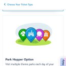 서비스월드(전북지점) | 올랜도 디즈니 월드 후기, 티케팅, 라이트닝 패스, 일정, 꿀팁 🏰🪄