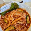 망향비빔국수평택