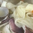 길목해물찜칼국수