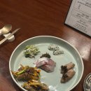 여의도 맛집 ‘얼쑤비스트로’ 한식 오마카세 저녁 방문 후기