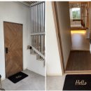 산양리 복지회관 이미지