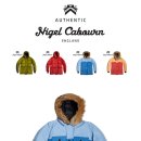 [락커룸] 나이젤카본 마운트 에베레스트 에디바우어 Nigel Cabourn x Eddie Bauer Mount Everest Parka 이미지