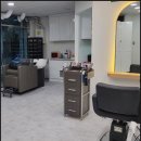 윤주 헤어샵 이미지