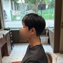신유미용실 | 인생 첫 바버샵 도전기 ✂️ 연희동 미용실 크레올 바버샵 후기