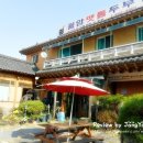 월암멧돌두부 이미지