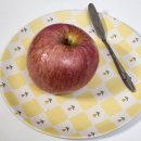 바른농원 | 정담아농원 햇사과 부사사과 배송후기