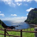 성산일출봉 이미지