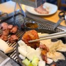 베스트올 분당오리점 | 분당 고기집 참향, 참나무 장작 초벌이 특별한 방문 후기