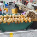 농산물쌀김치물류센타 | 전국 8도 로컬푸드 박람회 후기, 제철 농산물과 지역 특산품 가득 3번방문함