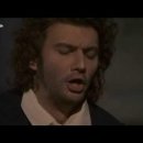 Werther : Pourquoi me réveiller(Tenor) 이미지