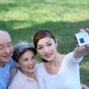 기쁨을 키우는 가족 원예생활 이미지