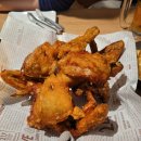 보드람치킨 구의역 맛집 여전히 맛있는 치킨