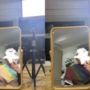 아름별 헤어#