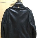 맥케이지 가죽 재킷 36 사이즈 Mackage leather jacket 이미지