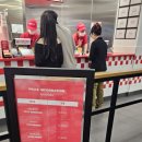 파이브소스(FIVE SAUCE) | 용산아이파크몰 파이브가이즈(FIVE GUYS) 햄버거 리얼 후기!!