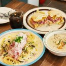 안성맞춤시장 | 안성파스타맛집 솔트밋 안성맞춤시장 잠봉뵈르 맛집