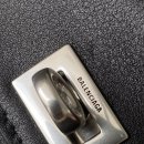 패션피플 | 발렌시아가 로데오 백 후기, 요즘 패션 피플들이 많이 드는 이유🤴