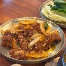 르노삼성자동차서비스코너 거창점 | [내돈내산] 사당역 두부 맛집 '콩두주백'｜든든한 솥밥 한식 맛집
