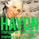 Symphony No.94 in G major 'Surprise' (Haydn) 이미지