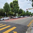 신기초등학교 옆 이미지