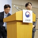 [속보] '수능 주관' 한국교육과정평가원 이규민 원장 사임 이미지