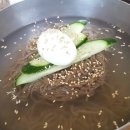 백령메밀냉면 이미지