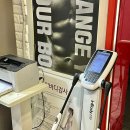 플러스폭스짐 헬스 골프 에어로빅 G.X 이미지