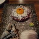 [연남동 맛집 추천] 야반도주 연남점 홍대입구역육회 술 한잔하기 좋은 연남동술집 후기