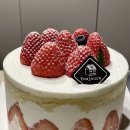 풍세로 | 내돈내산 생일 케이크 후기 (뚜쥬루 딸기케이크)