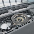 볼륨업카오디오 | 쏘나타 DN8 카오디오 업그레이드 무스웨이 M4 DSP 앰프 센터 스피커 시공 후기