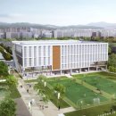 호남종합체육관 이미지