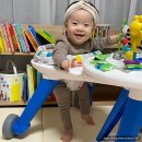 통합놀이 오감대장(16~25개월) | 아기 첫 전집으로 선택한 웅진 베이비 오감튼튼 1년 실사용 후기