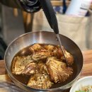 청곡 | 진주 청곡참숯갈비 : 동네 맛집으로 유명한 갈빗집 방문 후기 하대동 돼지갈비 추천