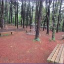 모락산 둘레길 이미지