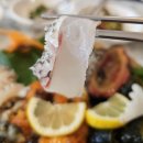 제주 하얀집 | 제주 성산 맛집, &#39;바당집&#39; 후기!