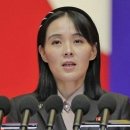 김여정 “마주설 일 없다” 하루 만에…北, 동해로 탄도미사일 이미지