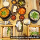 원당농장 | 성사동 맛집 고향옥얼큰순대국 원당점